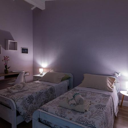La Vecchia Dimora Bed & Breakfast Marrubiu Ngoại thất bức ảnh