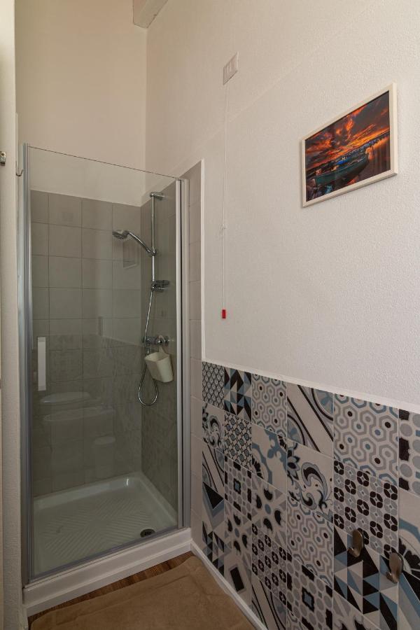 La Vecchia Dimora Bed & Breakfast Marrubiu Ngoại thất bức ảnh