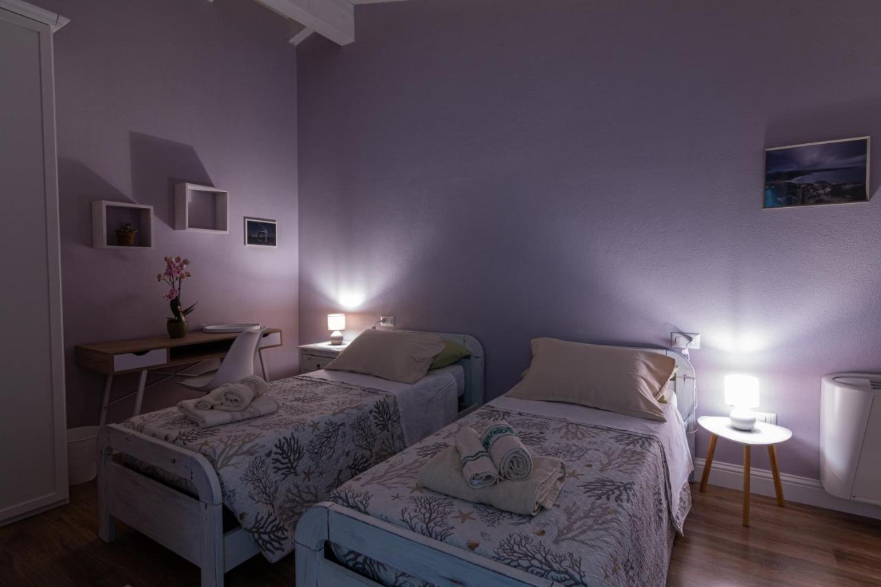 La Vecchia Dimora Bed & Breakfast Marrubiu Ngoại thất bức ảnh