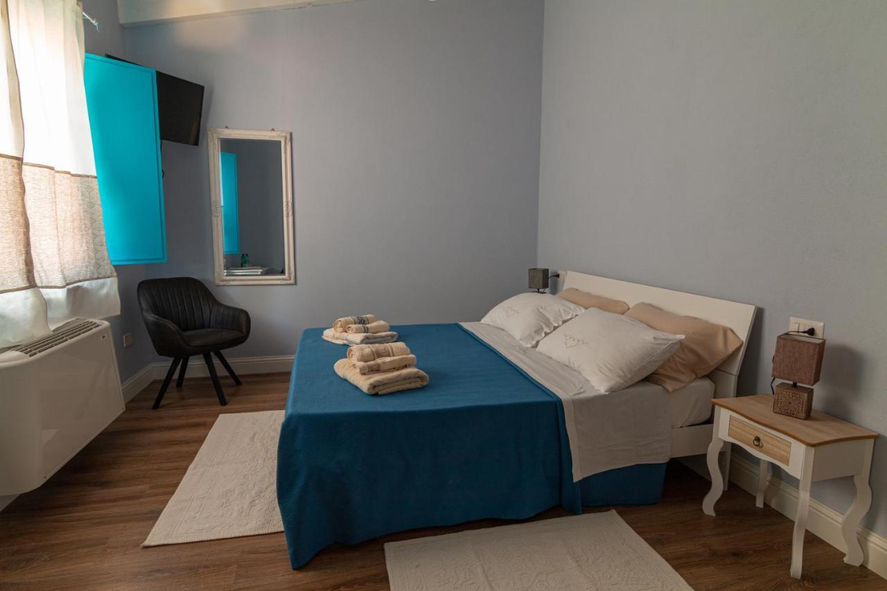 La Vecchia Dimora Bed & Breakfast Marrubiu Ngoại thất bức ảnh