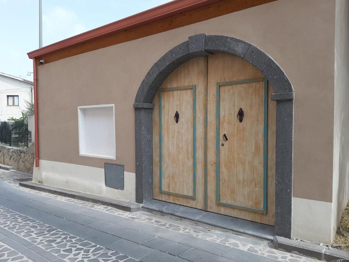 La Vecchia Dimora Bed & Breakfast Marrubiu Ngoại thất bức ảnh